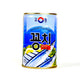 [Yoodong] Boiled Makerel Pike / 유동 꽁치 (400g)